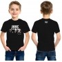 Camiseta Infantil Artilheiro Maravilha