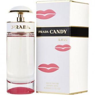 Perfume Prada Candy Kiss Feminino Eau de Parfum