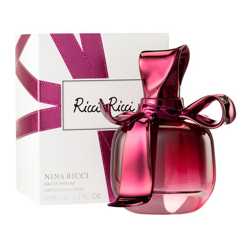 Ricci Ricci De Nina Ricci Eau De Parfum Feminino 80ml