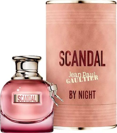 Perfume Scandal By Night Jean Paul Gaultier Eau de Parfum Feminino