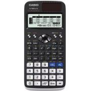 Calculadora Científica Casio com 553 funções, incluindo função planilha, FX-991lax