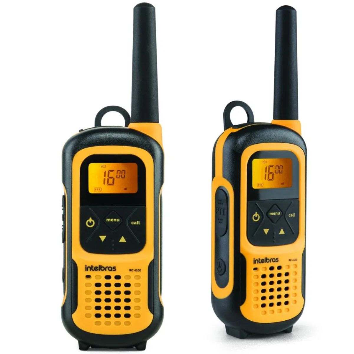 Radio Comunicador RC4102