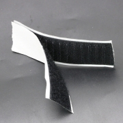 Velcro com Adesivo 2cm x 30cm