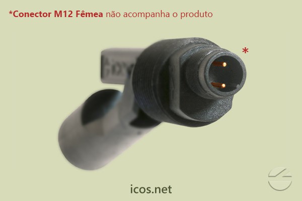 Sensor de Nivel LA32-M12