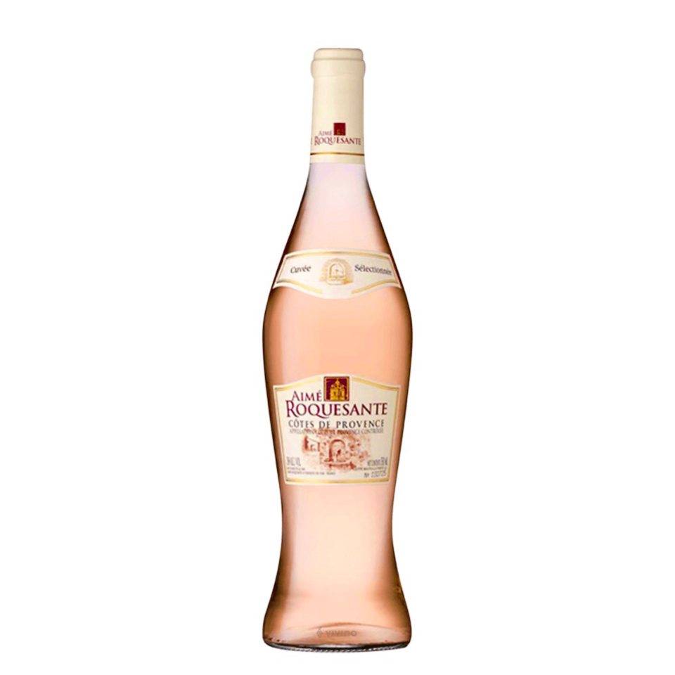 Aimé Roquesante Cuvée Selectionnée Rosé