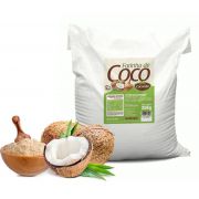 Farinha de coco Cocoeste - 25Kg