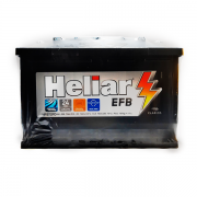 HELIAR EFB HFB72PD 24M
