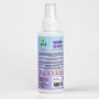 Baby Room Mist Spray Relaxante Aromaterapêutico com Hidrolato de Melissa e Óleo Essencial de Lavanda