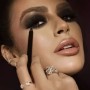Lápis para Olhos Super Black Eyeliner Mariana Saad