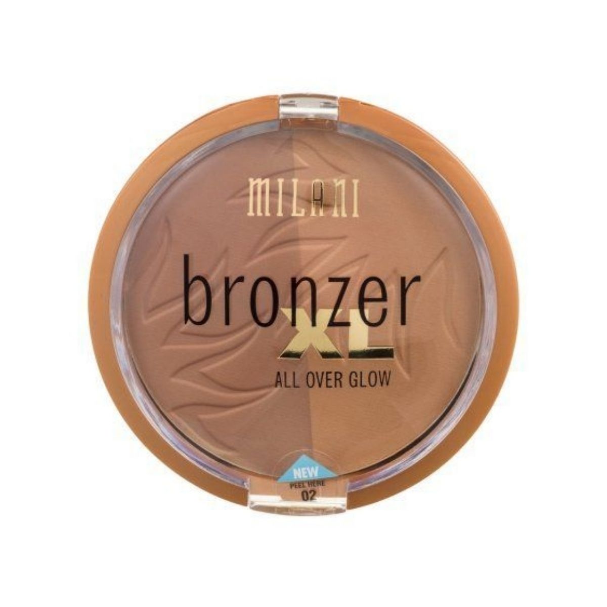 Bronzer XL 02 Milani - ORIGINAL #1