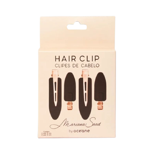 Clipes de Cabelo Hair Clip - Mariana Saad #2