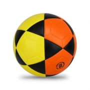 Bola de Futvôlei Penalty XXI Laranja e Amarelo
