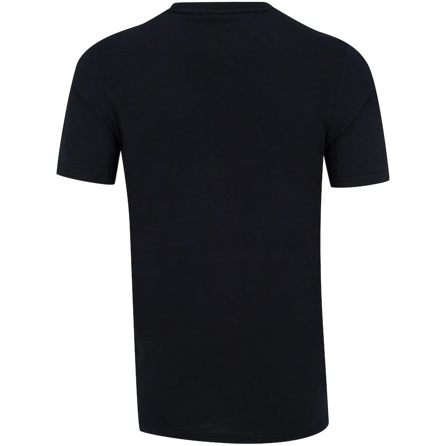 Camiseta Fila Classic Masculino Preto