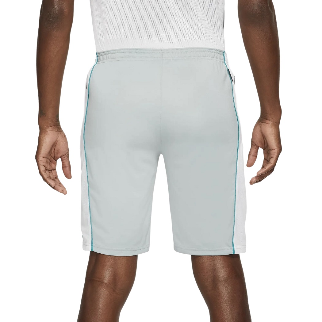 Shorts Nike Dry Acd M18 Masculino e Branco