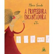 PROFESSORA ENCANTADORA