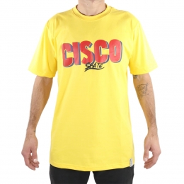 Camiseta Cisco Nuts