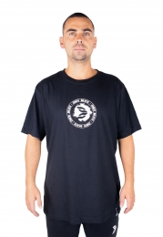 Camiseta Cisco Skate Clothing Brasão