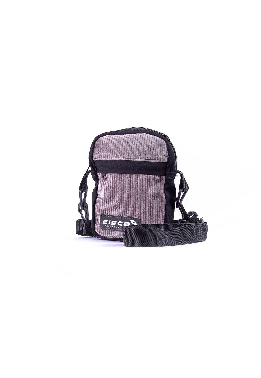 Shoulder Bag Cisco Skate Cotelê