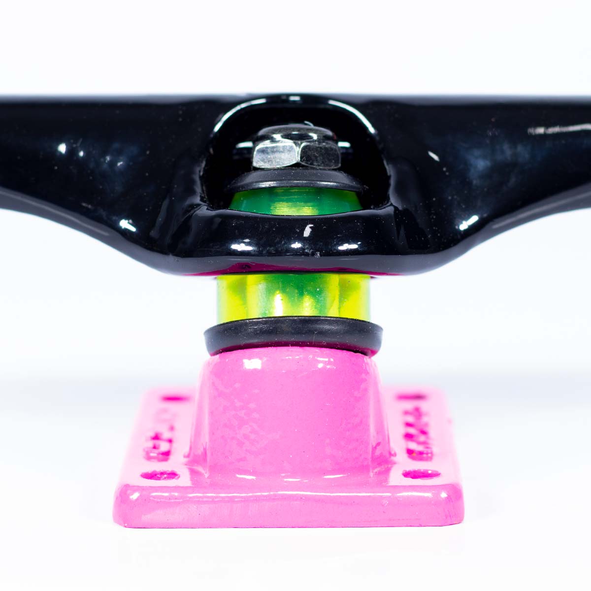 Truck Cisco Skate 139mm Black/Pink
