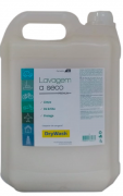 Lavagem A Seco Premium DryWash 5 Litros