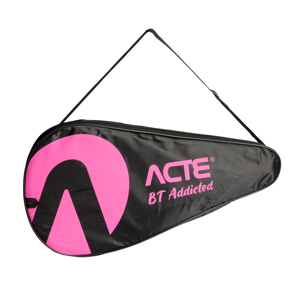 Capa para Raquete BT102-R Acte Sports