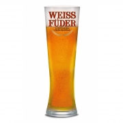 Copo cerveja Weiss Füder