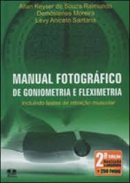 Manual Fotográfico de Goniometria e Fleximetria