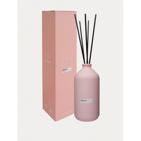 Difusor de Perfume Pink Peony 220ml L'envie