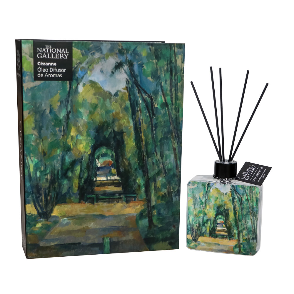 Oléo Difusor de Aromas Cezanne 250ml The National Gallery Dani Fernandes