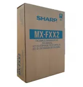Grampo 3x500 Sharp N 565 - MXSCX1