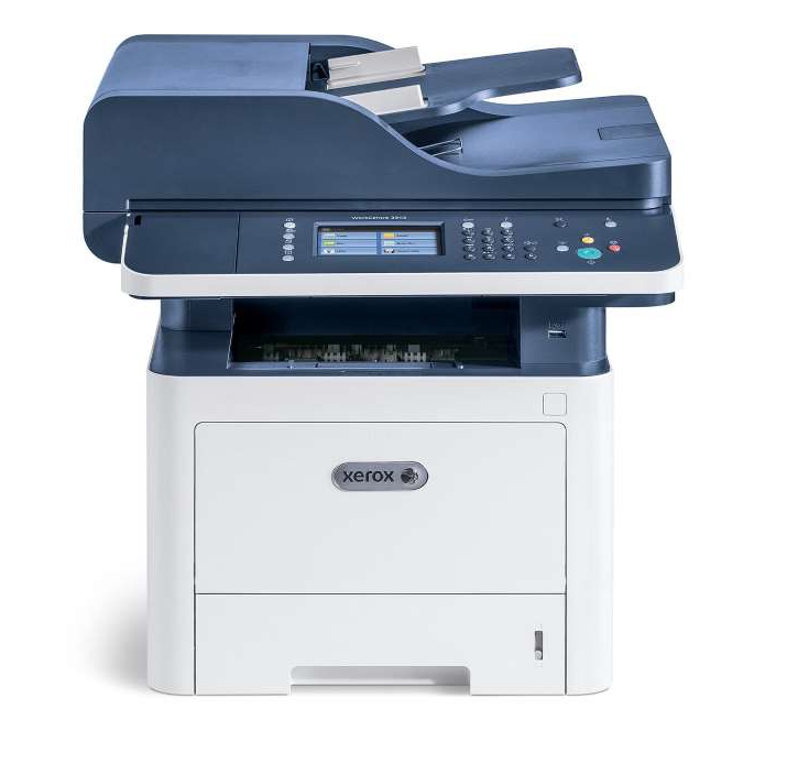 Impressora Multifuncional Xerox 3345Dni A4 Laser Mono 110V