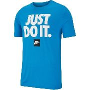 Camiseta Nike Sportswear Jdi 3 Masculina