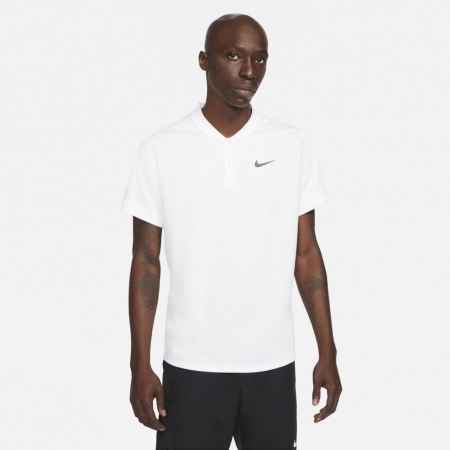 Camisa Polo Nike Court Blade Masculina