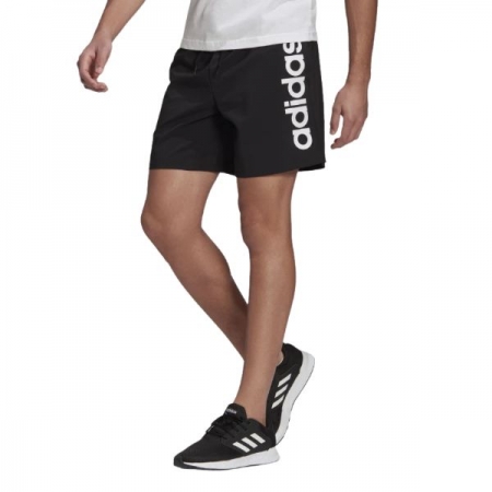Shorts Adidas Aeroready Essentials Chelsea Linear Logo