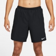 Shorts Nike Df Challenger 7 2in1 Masculino