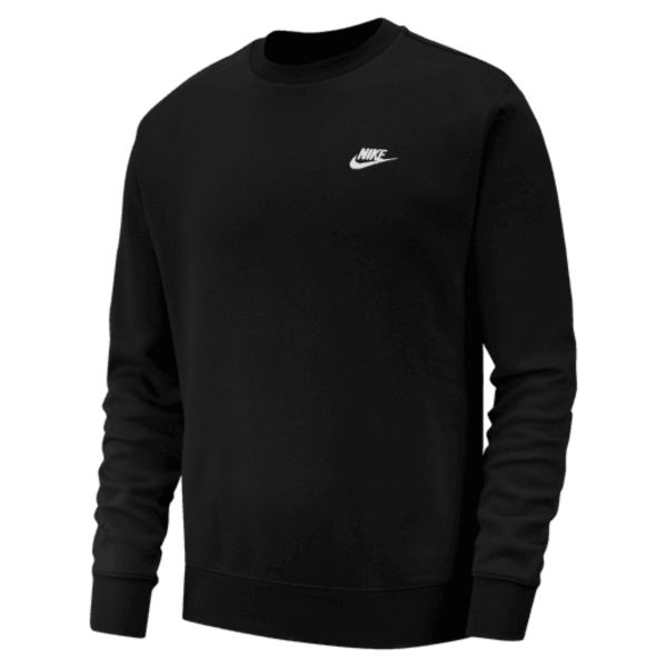 Blusão Nike Sportswear Club Fleece Masculino  - Ferron Sport