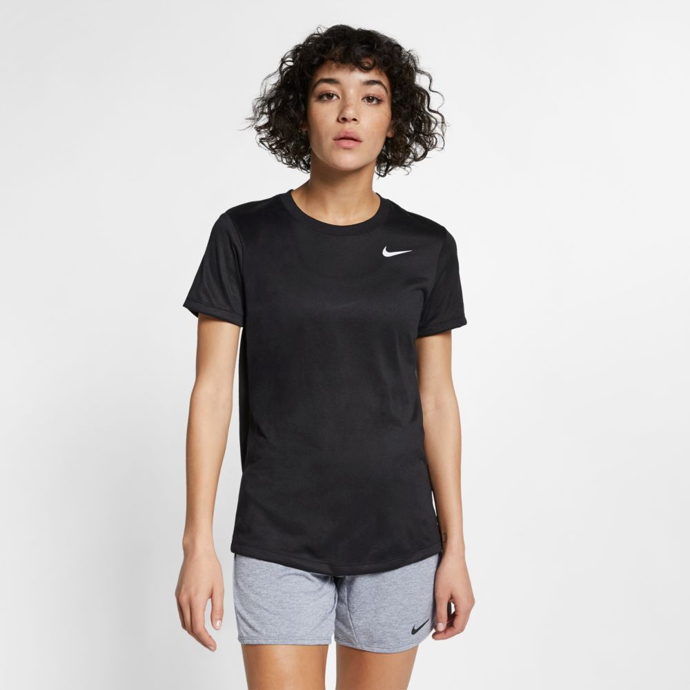 Camiseta Nike Dri-fit Legend Feminina  - Ferron Sport