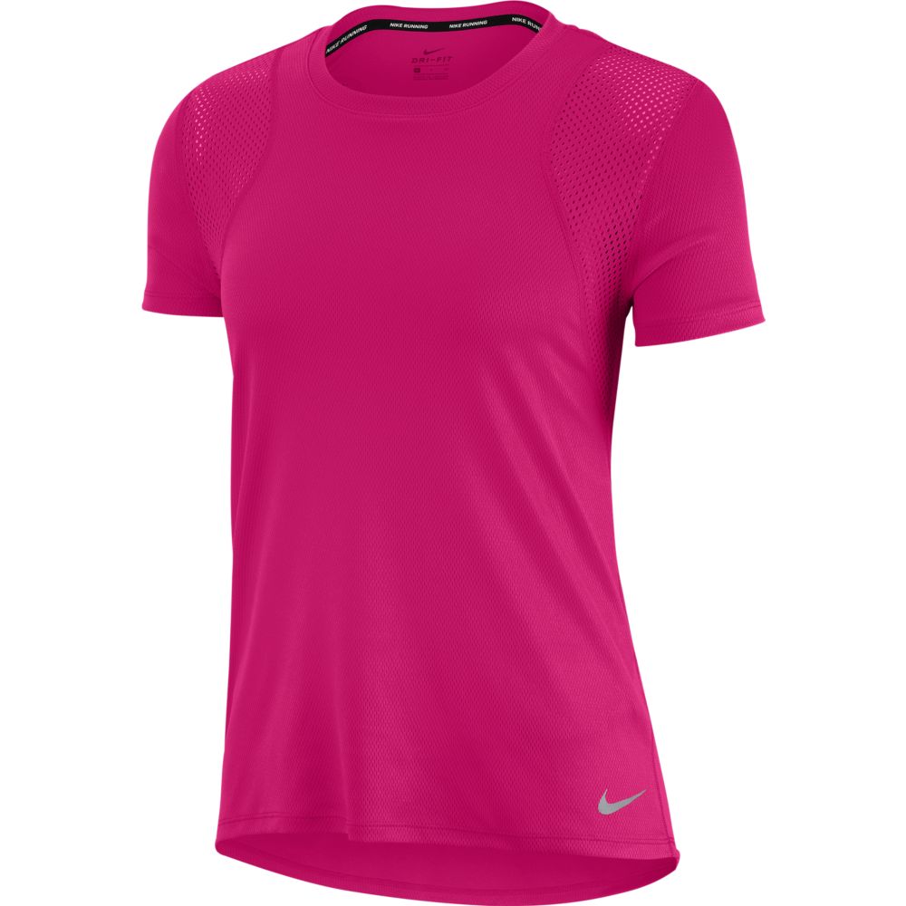 Camiseta Nike Run Feminina  - Ferron Sport