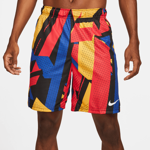 Shorts Nike Dri-FIT Knit Masculino  - Ferron Sport