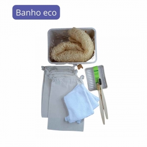 ZELE BOX - Banho eco