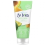St. Ives Soft Skin Scrub, Esfoliante de Abacate e Mel, 170g (6 oz)