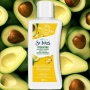 St. Ives Vitamina E Hidratante Loção para Mãos e Corpo de Abacate, 200ml (6.7 oz)