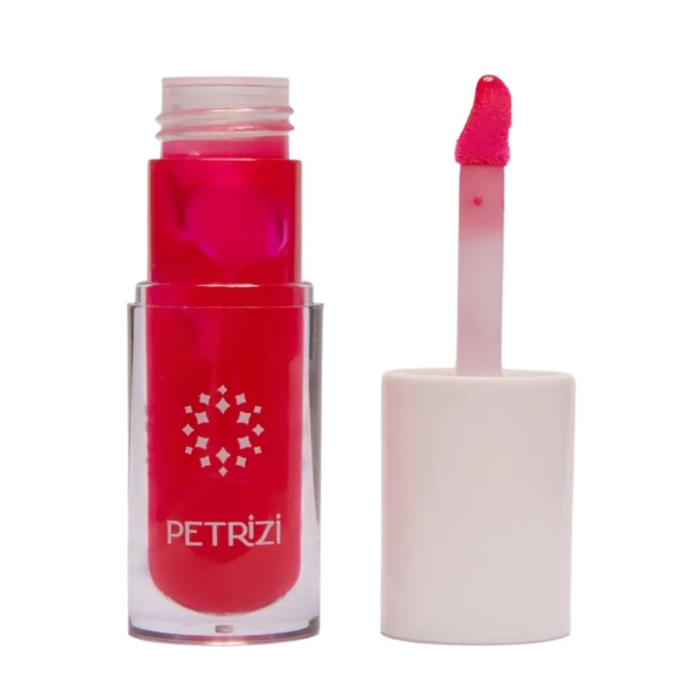 Lip Oil Gloss Labial Hidratante Tutti Frutti - Você é Glow - Fernanda Petrizi