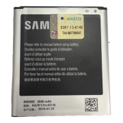 Bateria Galaxy S4 2600 Mah 3.8 V Samsung Gh43-03921a