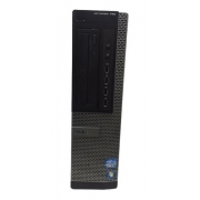 Desktop Optiplex 790 I5-2400 Ram 4gb Hd 500gb Windows10