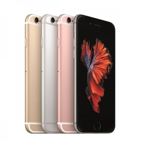 iPhone 6S Plus 64GB 5,5" Desbloqueado IOS 11 - Novo Reembalado