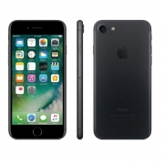 iPhone 7 32gb Desbloqueado - 90 Dias De Garantia Vendedor