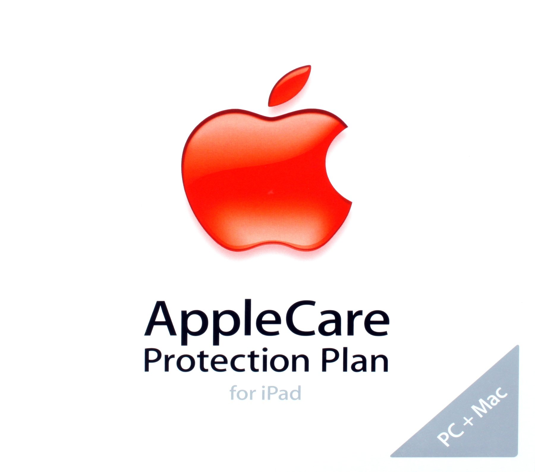 AppleCare Protection Plan para iPad
