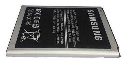 Bateria Galaxy S4 Mini Gt-i9192 /9195 /9190 Original