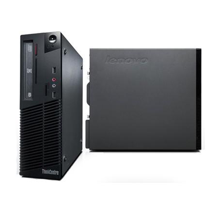 Computador Desktop Lenovo ThinkCentre M92-3209F6P - Intel Core i5-3470 - RAM 4GB - HD 500GB - Windows 10 Pro